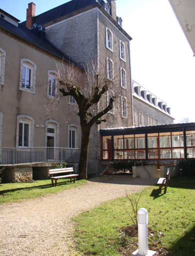 Photo de Gestion P Bonhomme