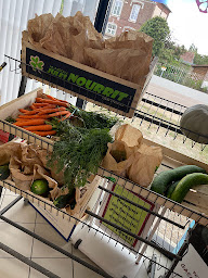 Photo n°28 de Le Relais de Fourmetot à Le Perrey (Bar-tabac)