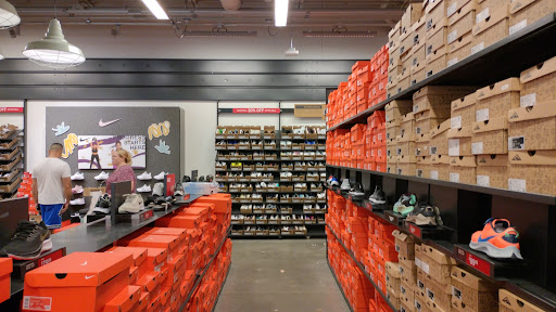 Nike Factory Store - Tampa - Thumbnail
