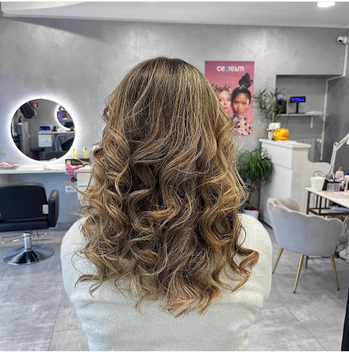 Matteosalon - Visual