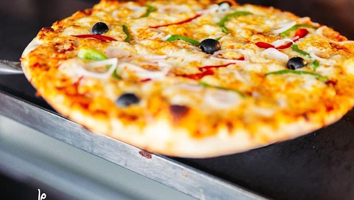 Photo 2 - Kiosque A Pizza