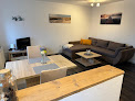 Ferienwohnung Nebelhorn à  Dagebüll