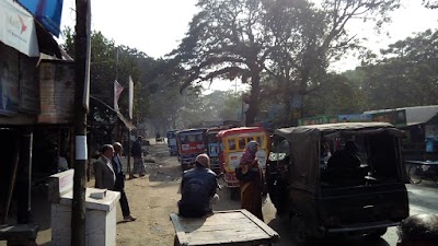 Photos of Barthi Bazar Bus Stop