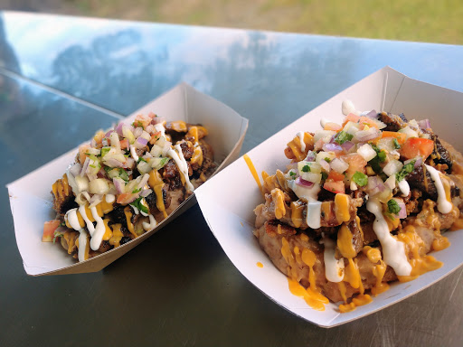Majados Food Truck