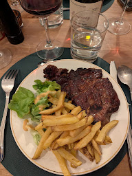 Photo n°39 de La Petite Auberge de St Didier-sur-Arroux à Saint-Didier-sur-Arroux (Restaurant français)