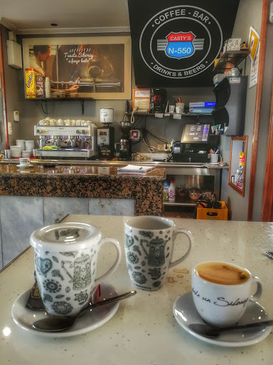 Cafeteria CASTY'S - Thumbnail