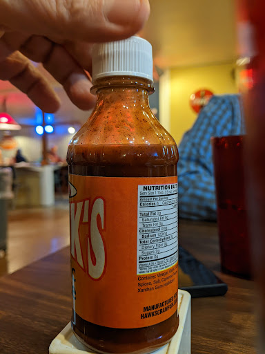 Hawk's Restaurant - Thumbnail