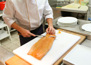 Photo n°14 de La calabraise à Les Pavillons-sous-Bois (Pizzas à emporter)