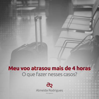 Advogado Rio de Janeiro | Almeida Rodrigues Advogados
