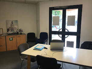 Photo n°12 de RESIDEO IMMOBILIER - ROND POINT DE RENNES - SCHUMAN à Nantes (Agence immobilière)