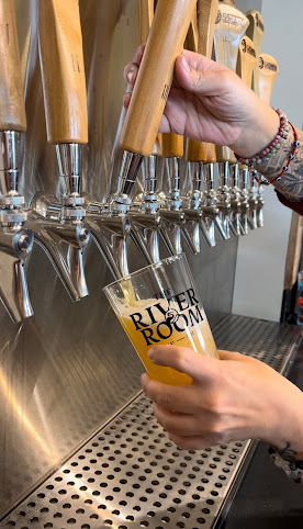 The River Room by null