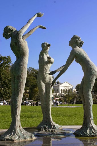 Office de Tourisme de Forges-les-Eaux