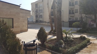 Photos of Tehran Museum of Music