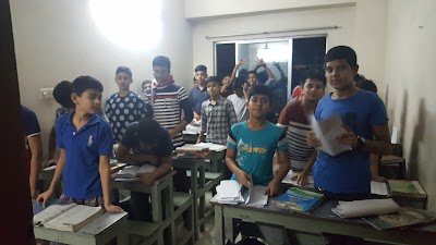 Photos of Shahid Cadet Academy