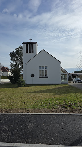 Alt-Katholische Gemeinde Kaufbeuren - Thumbnail