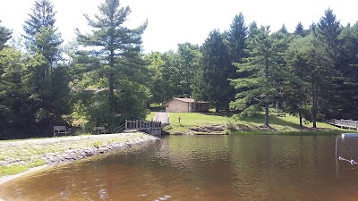 Photos of New Germany State Park