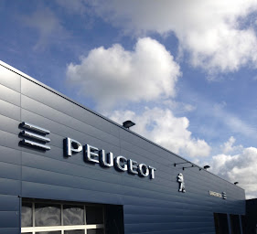 Photo n°1 de PEUGEOT - GARAGE BRETON à Plouvien (Concessionnaire Peugeot)