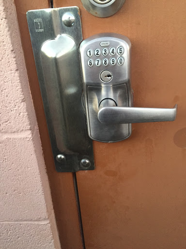Masters Locksmith - Visual