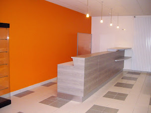 Photo n°5 de Jeunesse Sportive d'Allonnes à Allonnes (École de sports)