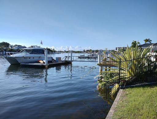 Lamerough Canal Park - Thumbnail