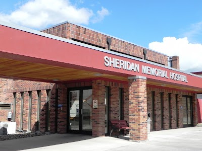 Sheridan Memorial Hospital
