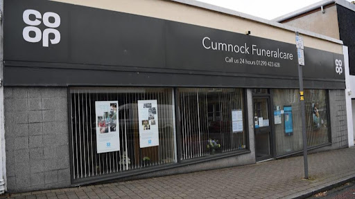 Cumnock Funeralcare