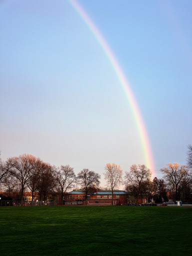 Harborside Middle School Gallery - United States