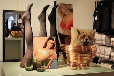 Photos of Silk Lingerie - we have moved to Church Street 23- ESBJERG
