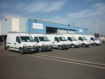 CLIMAT-THERM à Richemont