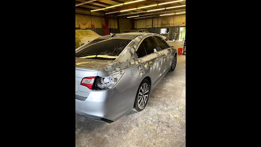 Lone Star Precision Collision Repair