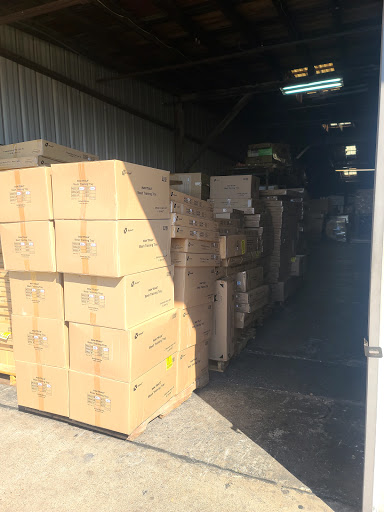 Delta Logistics - Visual
