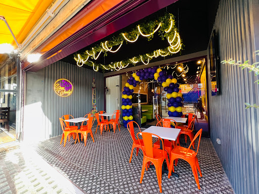Kulcha Express® Punjabi restaurant in Ilford, London