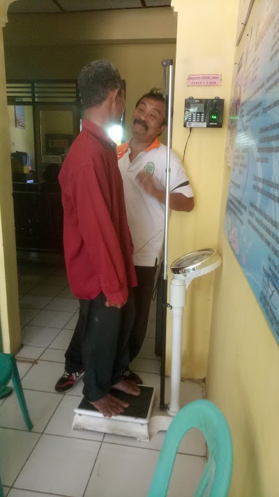Photos of Upt. Puskesmas Bulu