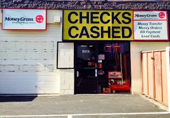 Canoga Park - Los Angeles Check Cashing Payday Loans Picture