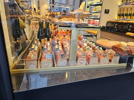 Artisan Boulanger Pâtissier "La Fromentine" Gallery - France