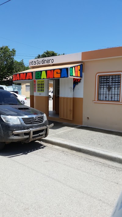 Photos of Banca Maguana