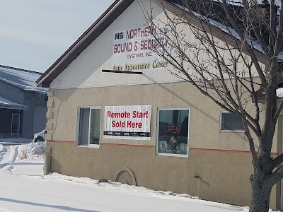 Photos of Northern Sound & Security Systems