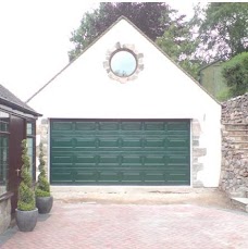 LT Garage Doors stoke-on-trent