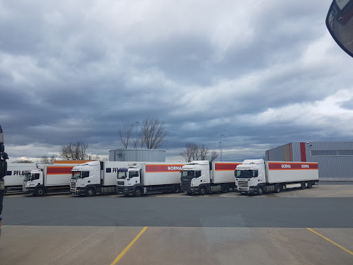 NORMA Logistics Center - Thumbnail