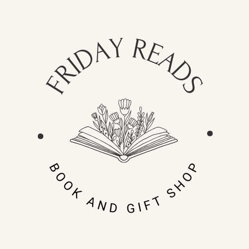 Friday Reads