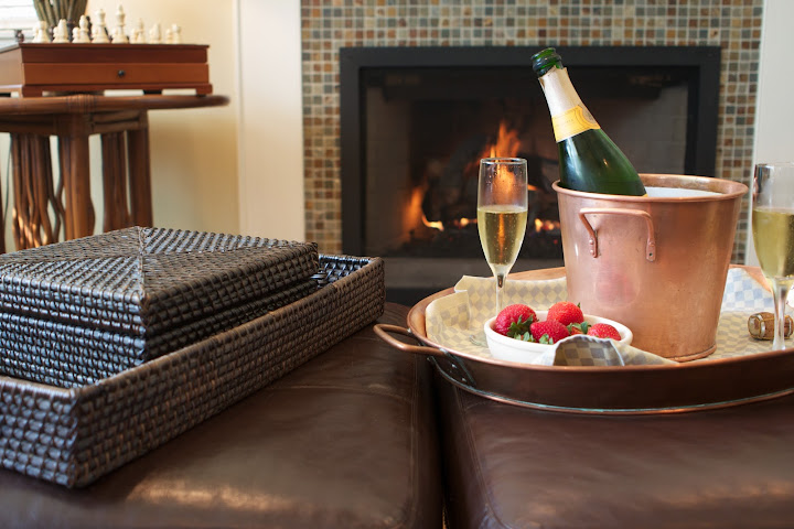 Mill House Inn by null