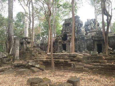Photos of Cambodia Temple Tours