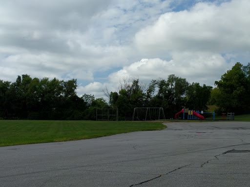 Stony Point South Elementary Gallery - United States