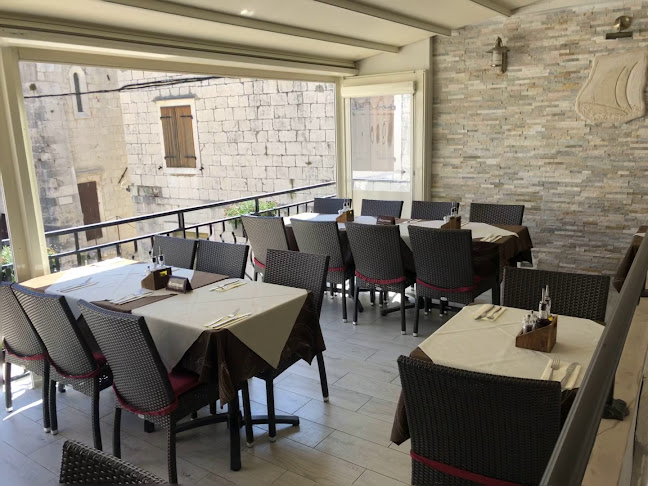 Recenzije Konoba Toma u Trogir - Restoran