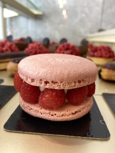 The bakery’s HBP - Thumbnail