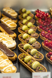 Photo n°20 de Brioche Dorée à Rennes (Salon de thé)