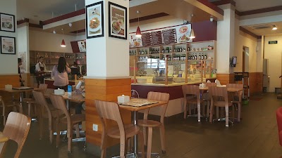 Photos of Kopitiam