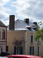 Dm Couverture à Saint-Aignan-sur-Roë