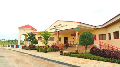 Photos of American International School Abuja (AISA)