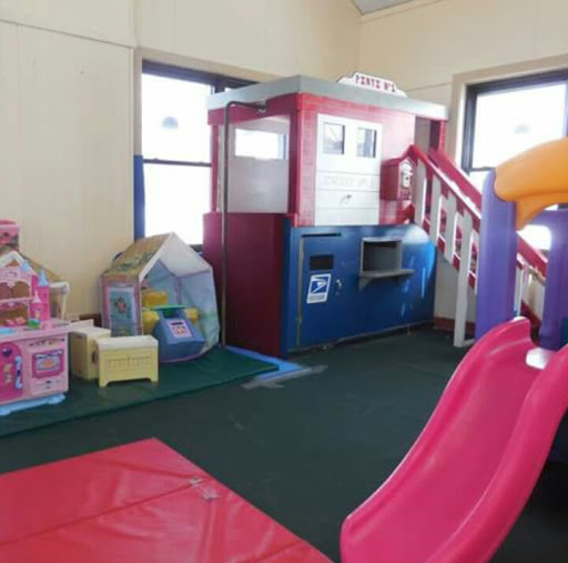 Pinti Field Clubhouse - Thumbnail